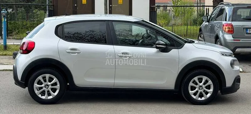 Citroen C3 2017 photo 5