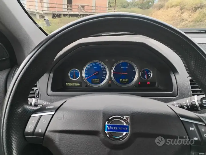 Volvo Xc90 2008 photo 4