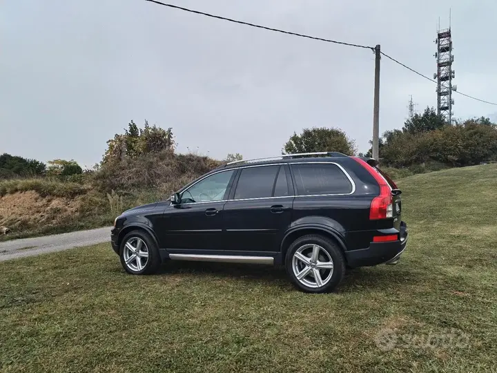 Volvo Xc90 2008 photo 2