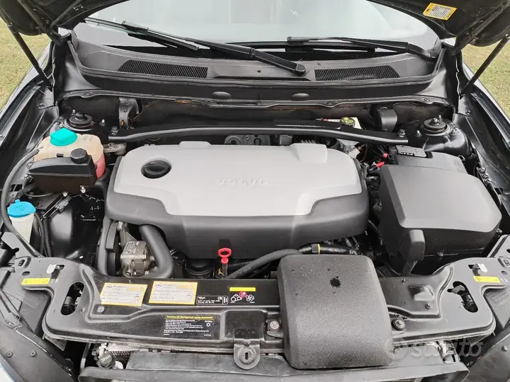 Volvo Xc90 2008 photo 5