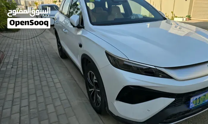 BYD Song Pro 2025 photo 5