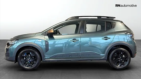 Dacia Sandero 2026 photo 2