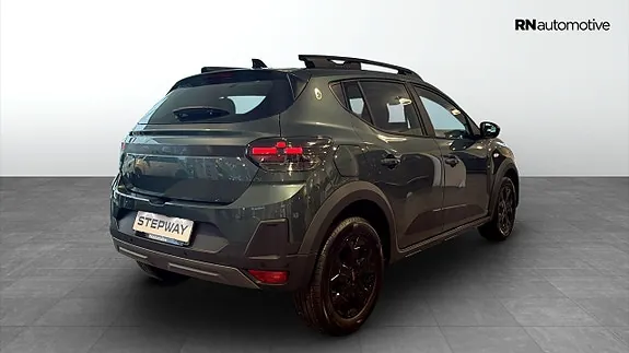 Dacia Sandero 2026 photo 5