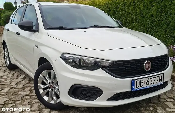 Fiat Tipo