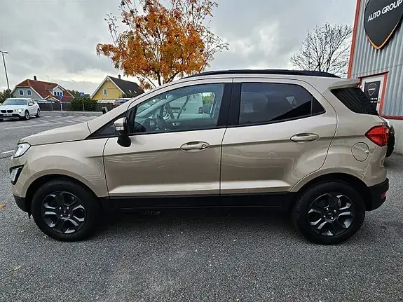 Ford Ecosport 2019 photo 4