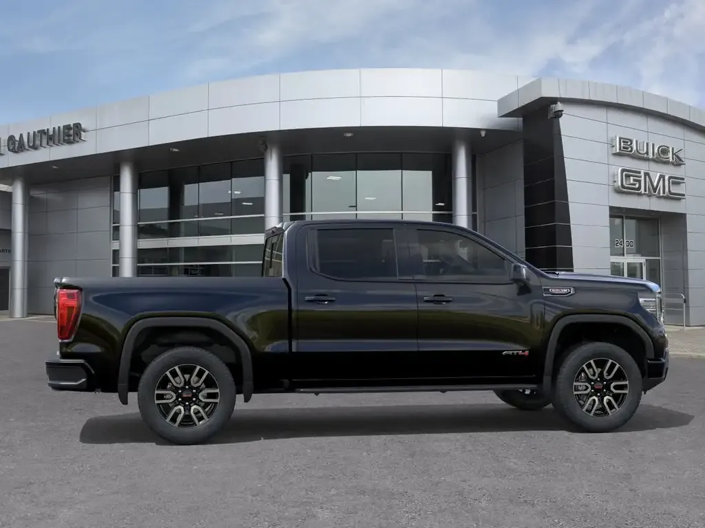 GMC Sierra 1500 2026 photo 5