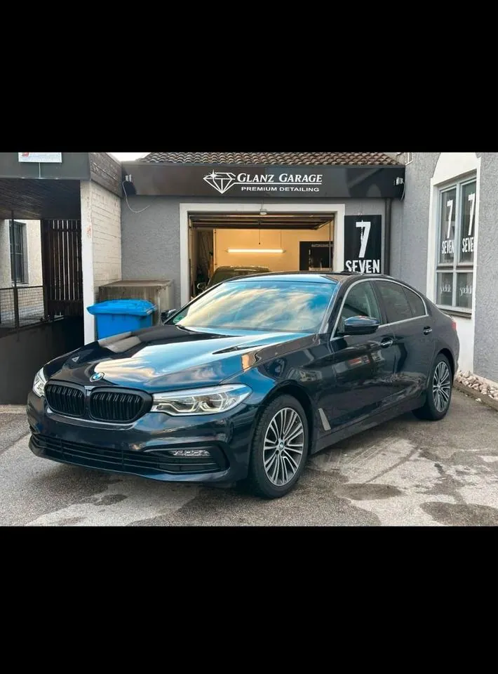BMW 530D