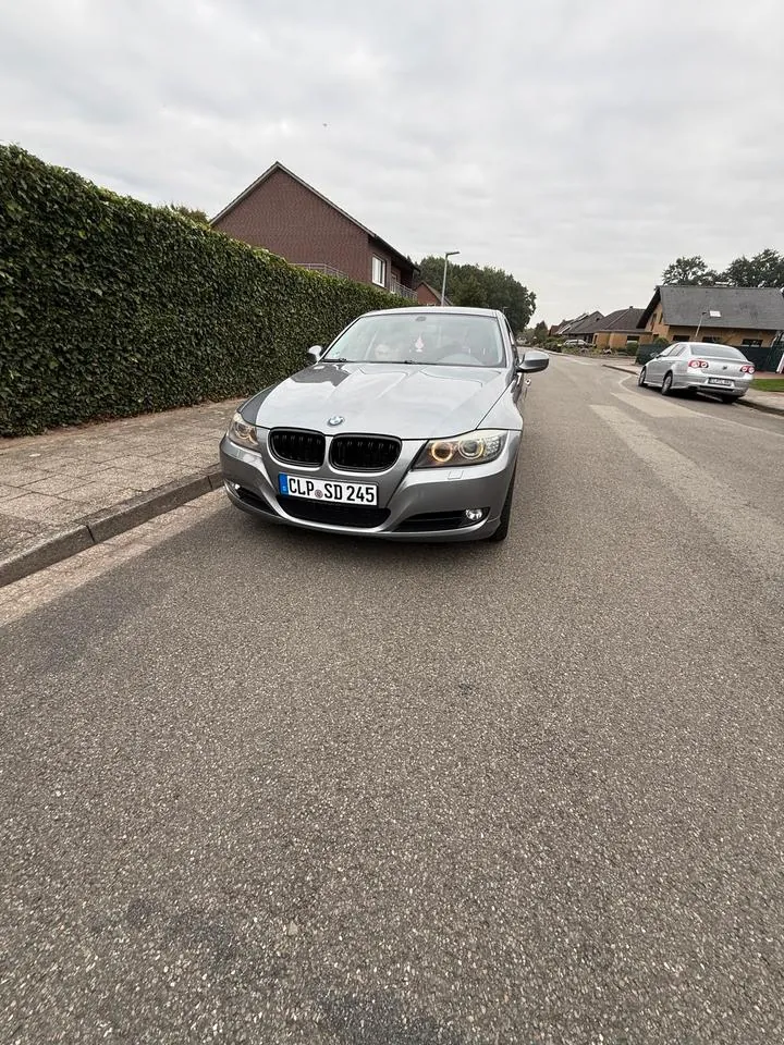 BMW 3Er