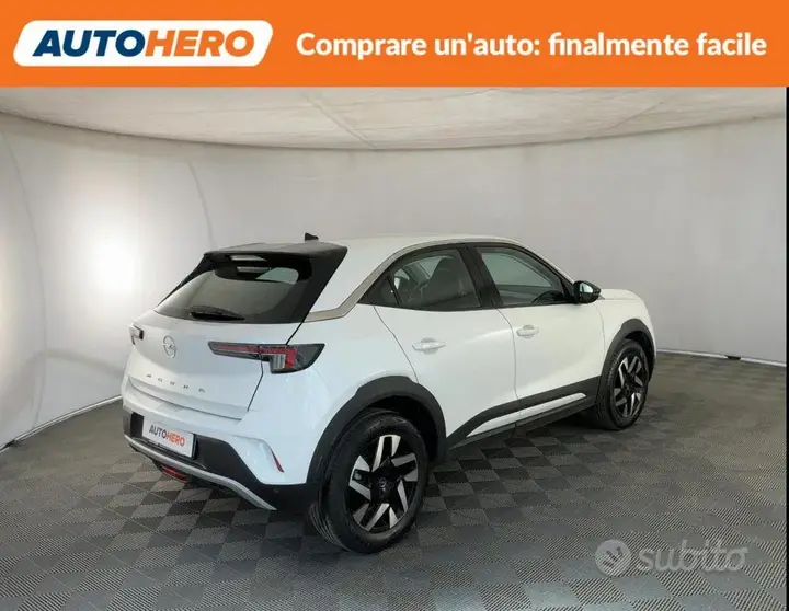 Opel Mokka 2022 photo 5