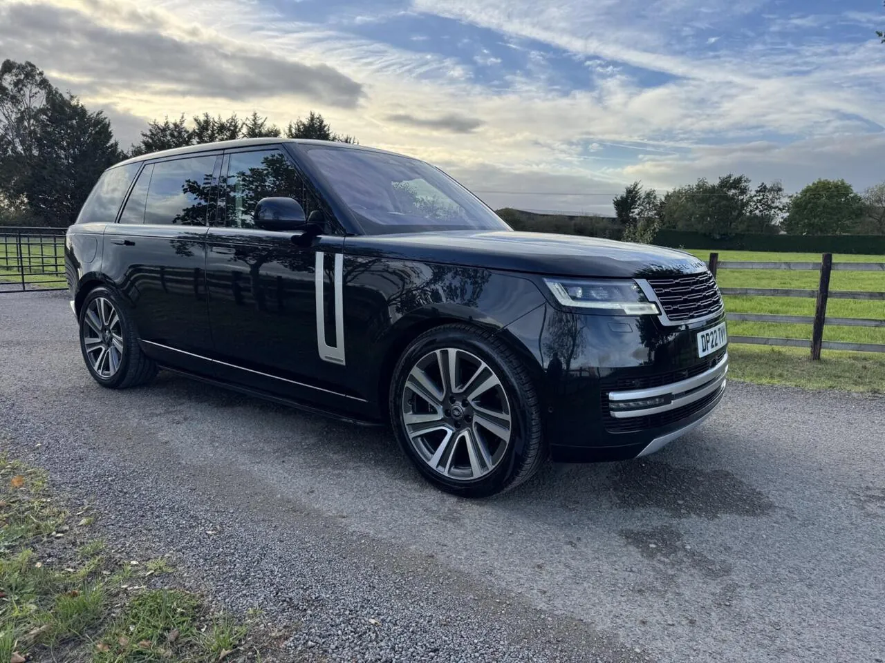 Land Rover Range Rover 2022 photo 5