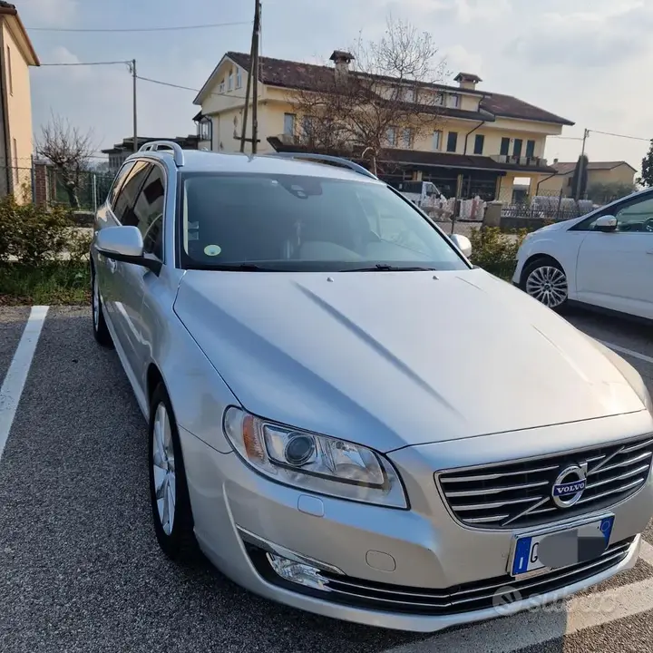 Volvo V70