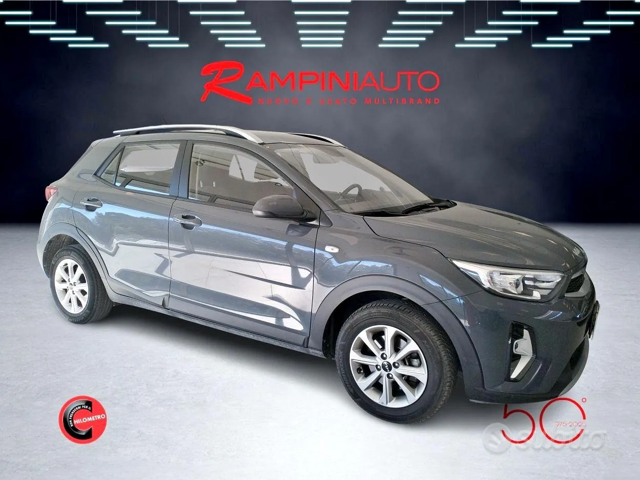 Kia Stonic 2022 photo 5