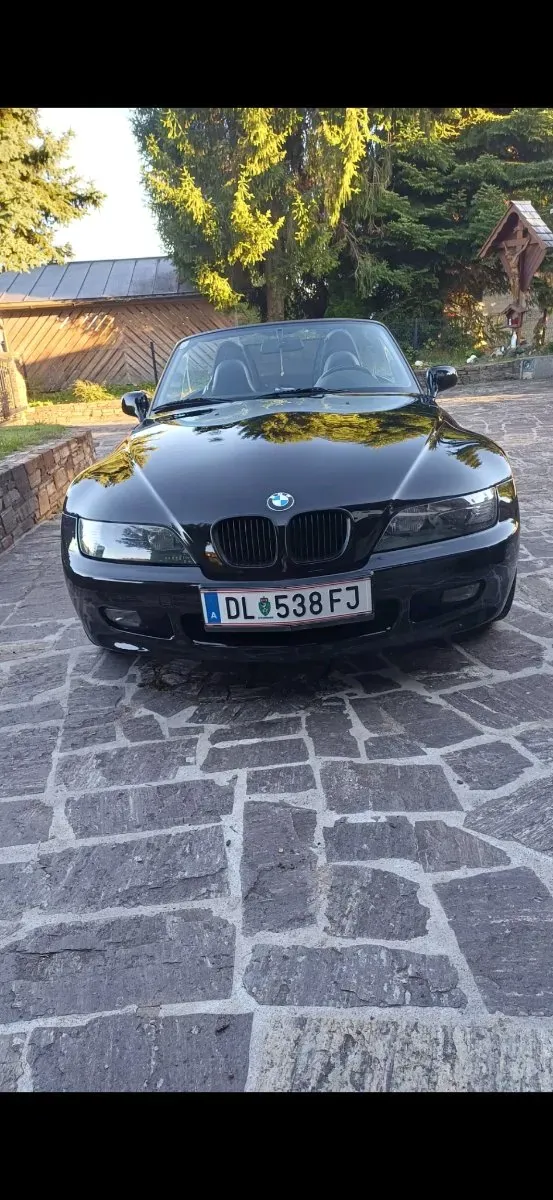 BMW Z3