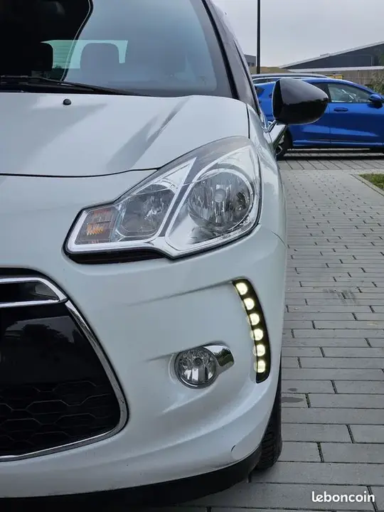 Citroen Ds3 2013 photo 5
