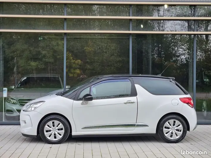 Citroen Ds3 2013 photo 3