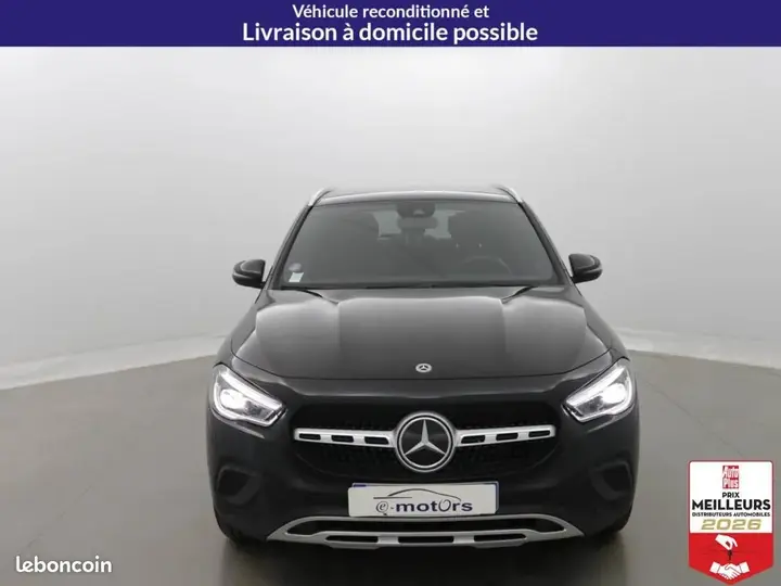 Mercedes-Benz Gla 200 2022 photo 2