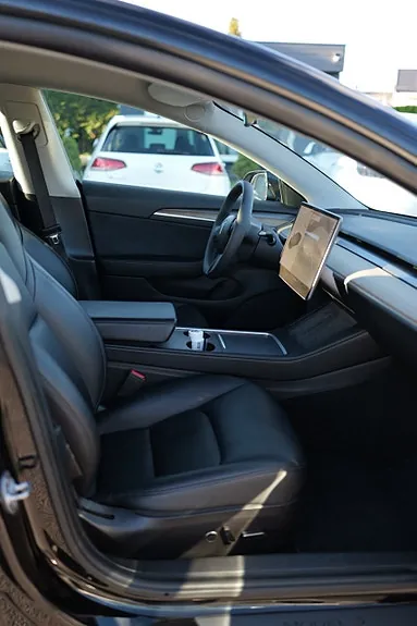 Tesla Model 3 2021 photo 4