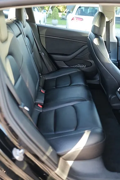 Tesla Model 3 2021 photo 5