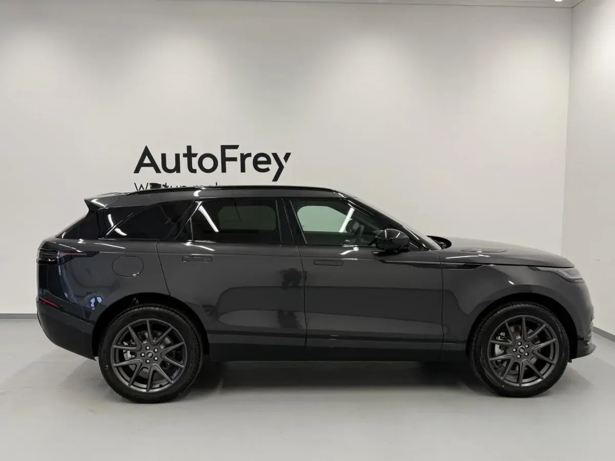 Land Rover Range Rover Velar 2025 photo 3