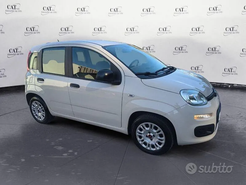 Fiat Panda 2016 photo 3