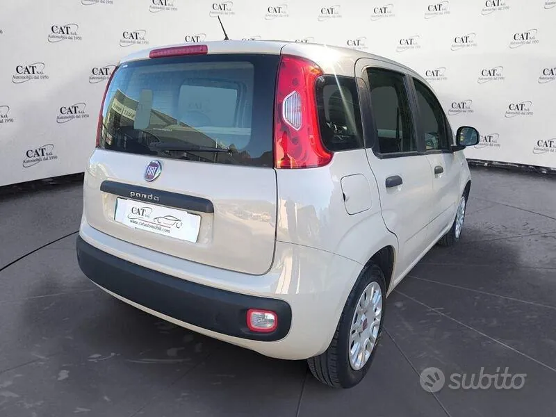 Fiat Panda 2016 photo 4