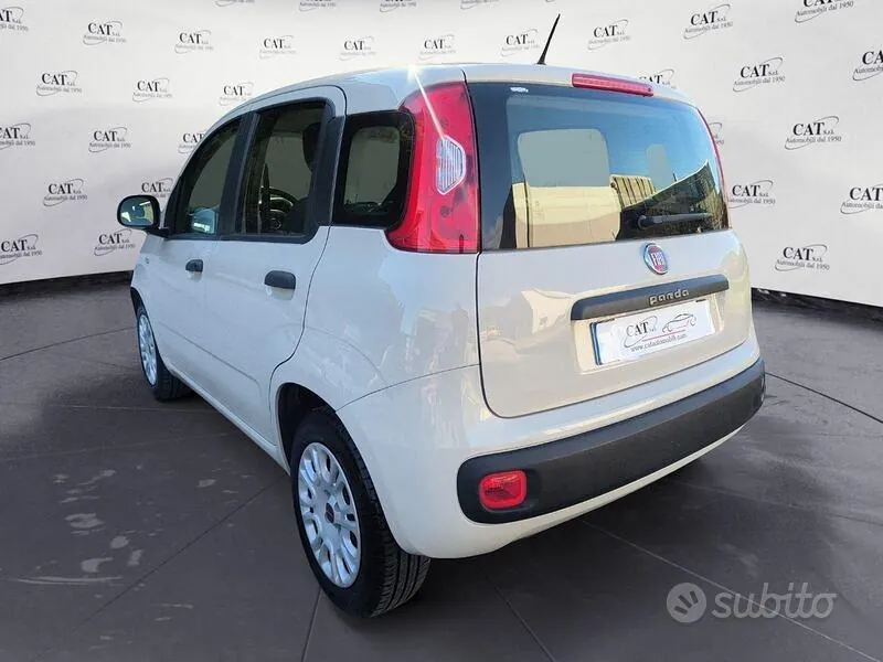 Fiat Panda 2016 photo 5