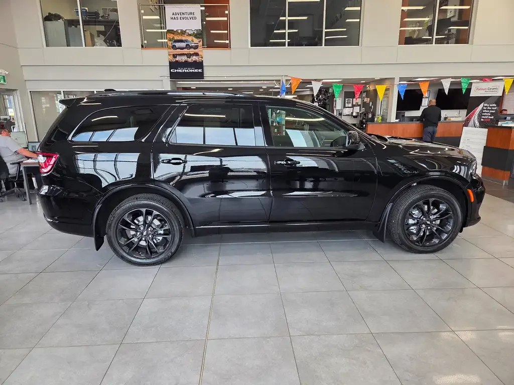 Dodge Durango 2026 photo 3
