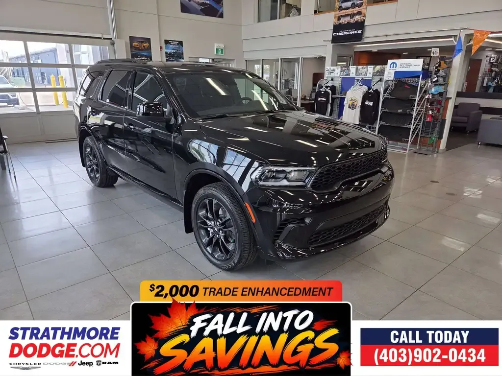 Dodge Durango