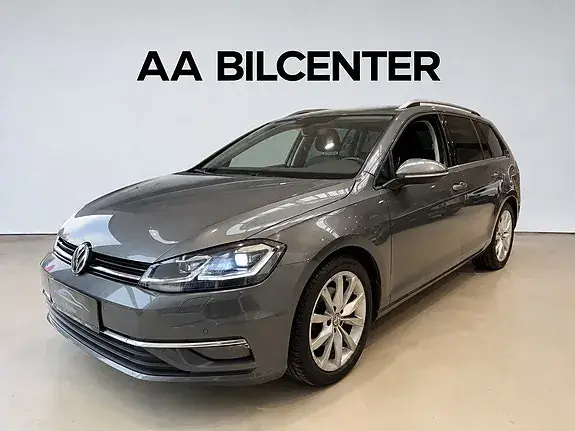Volkswagen Golf 7