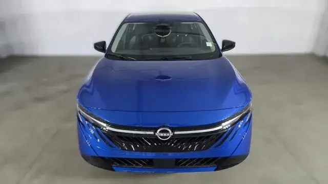 Nissan Sentra 2026 photo 2