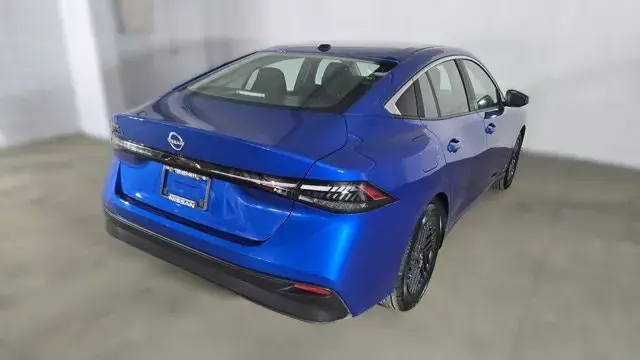 Nissan Sentra 2026 photo 4
