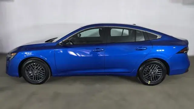 Nissan Sentra 2026 photo 3