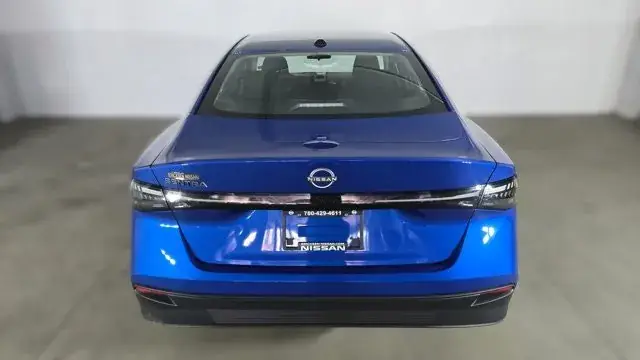 Nissan Sentra 2026 photo 5