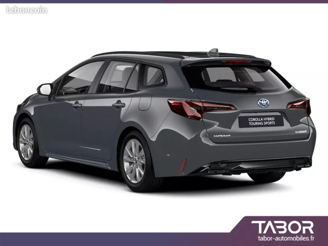 Toyota Corolla 2026 photo 5