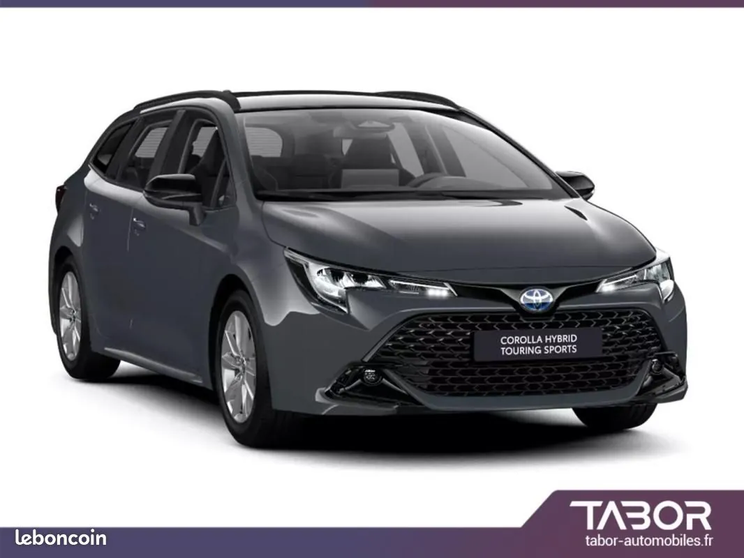 Toyota Corolla 2026 photo 2