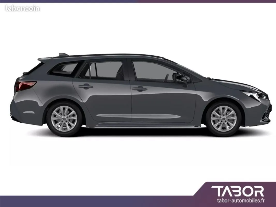 Toyota Corolla 2026 photo 3