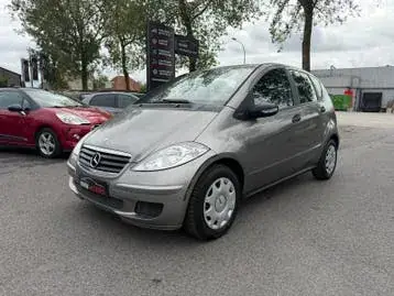 Mercedes-Benz A150