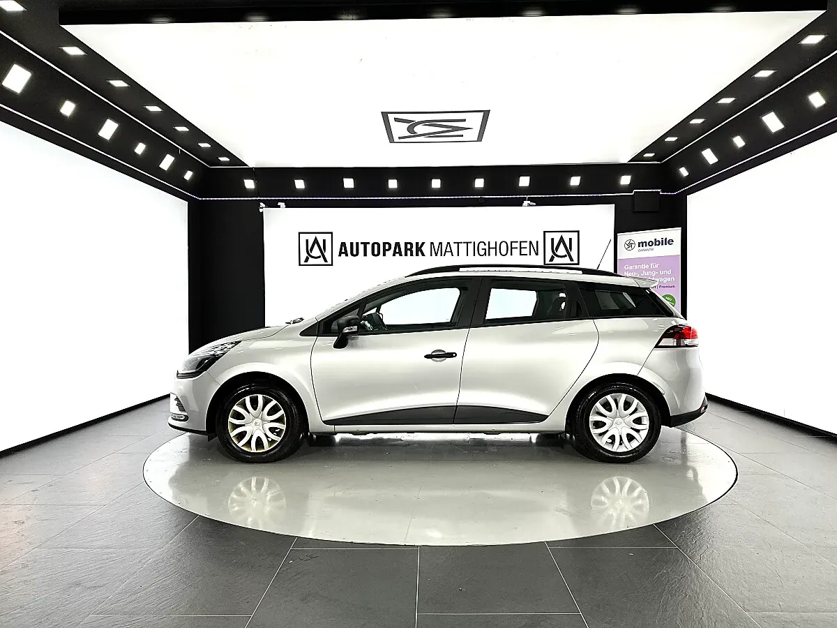 Renault Clio 2019 photo 3