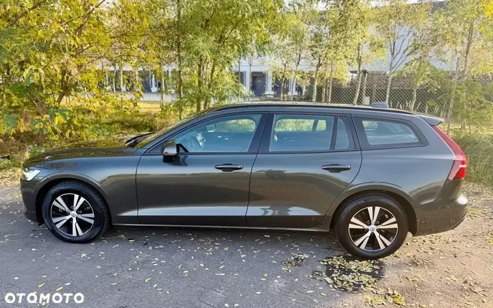 Volvo V60 2019 photo 3
