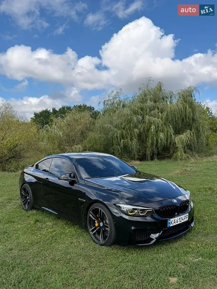 BMW M4