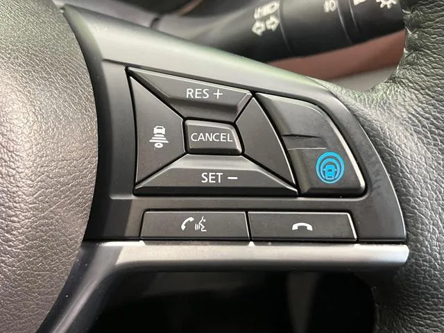 Nissan Kicks 2022 photo 5