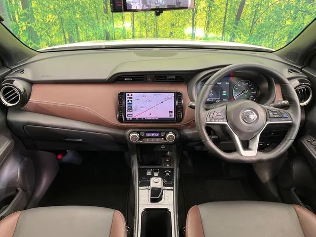 Nissan Kicks 2022 photo 2