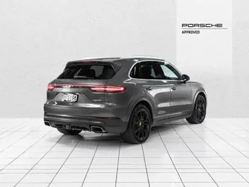 Porsche Cayenne 2019 photo 4