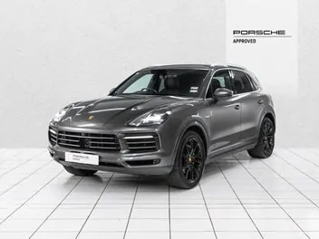 Porsche Cayenne 2019 photo 5