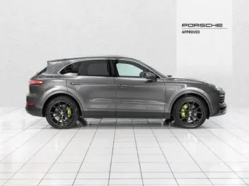 Porsche Cayenne 2019 photo 3