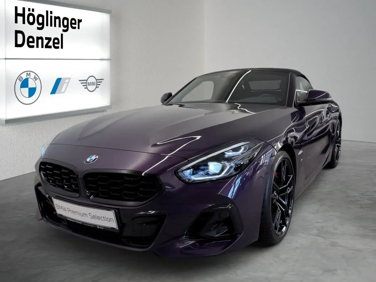 BMW Z4
