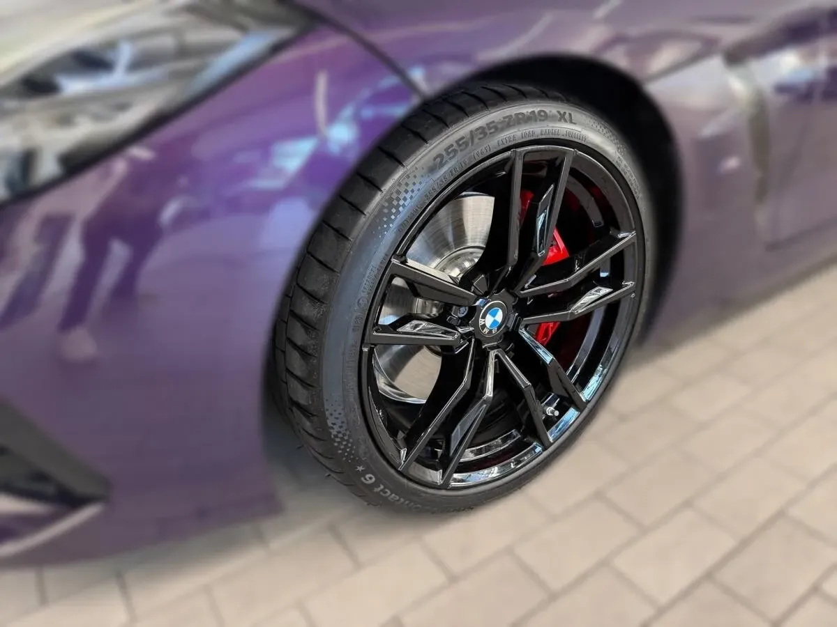 BMW Z4 2025 photo 3