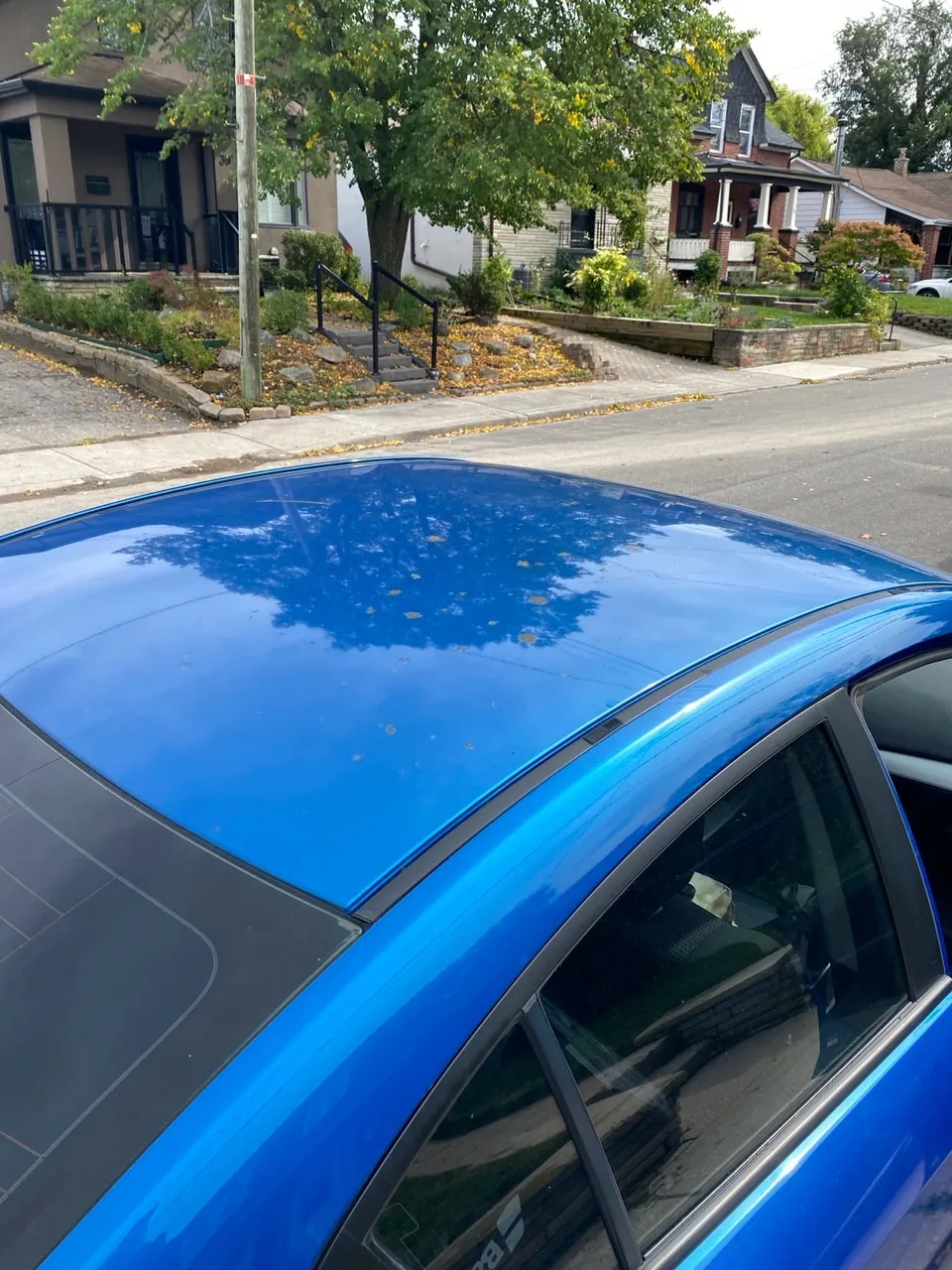 Mazda 3 2013 photo 5