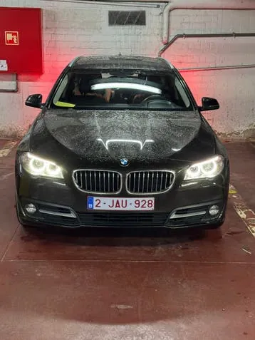 BMW 518D