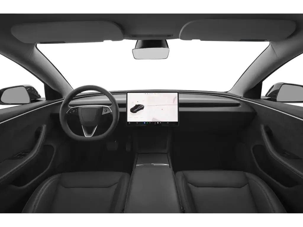 Tesla Model 3 2026 photo 5